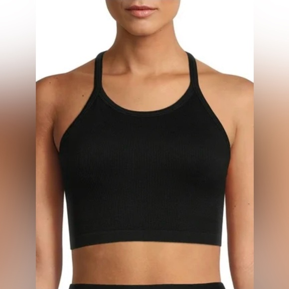 Jockeys essential women’s sports bra size xl - Picture 1 of 3